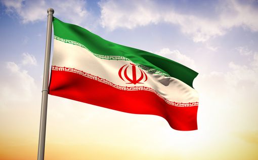 Иран прикрывается Россией