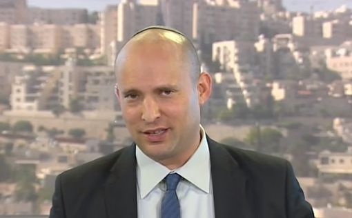 Беннет предупреждает, что партия "Ликуд" может быть опасна
