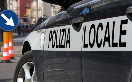 Италия: марокканец напал на полицейских с ножом