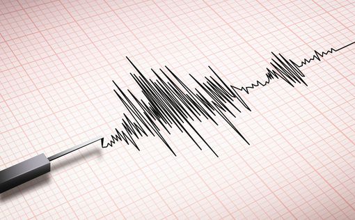 В Италии произошло землетрясение магнитудой 5,4