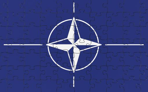 НАТО не подтверждает отвод войск России от украинских границ