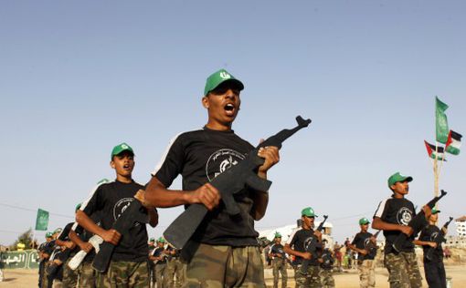 "Шурат ха-Дин" требует экстрадиции лидера ХАМАСа