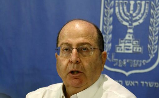 Яалон не разрешил уничтожить всю верхушку ХАМАСа в 2003