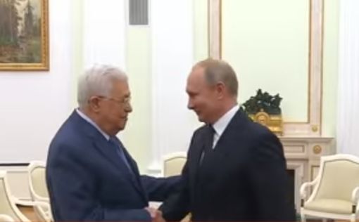 Аббаса критикуют за участие в финале Кубка мира в Москве