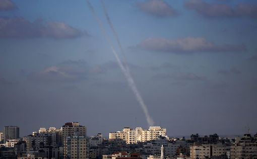 В Ливане обнаружили место, с которого обстреливали Израиль