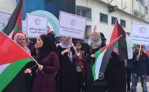 Трамп готовит похороны UNRWA