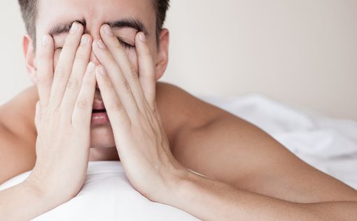 Недосып полезен при плохом настроении