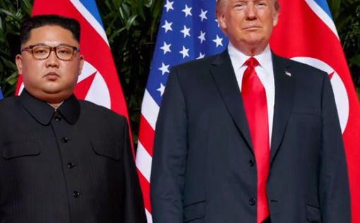 Второй саммит Трампа и Ким Чен Ына пройдет во Вьетнаме