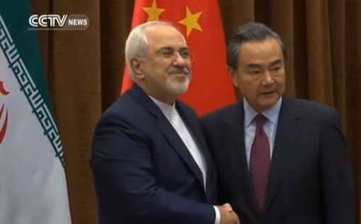 Эксперт: Тегеран имеет ключевую поддержку со стороны Азии
