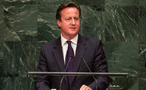 Британский парламент обсудит авиаудары по ISIS