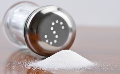 В России рухнули цены на соль
