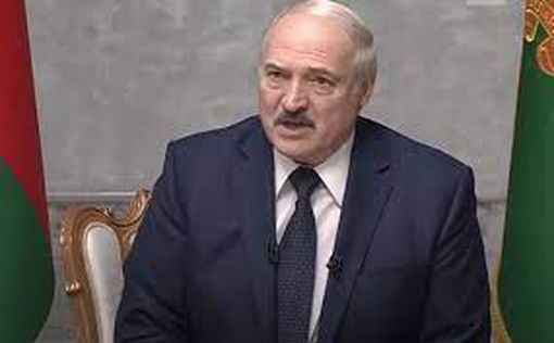 Лукашенко поклялся, что власть не отдаст никому