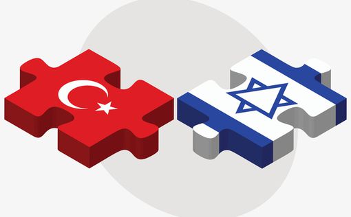 Израиль отложил назначение нового посла в Турции