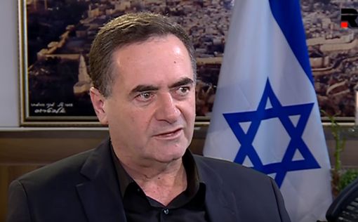 Кац: Израиль готов применить силу по отношению к Ирану