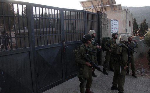 Генералы в отставке: настала пора отделиться от палестинцев