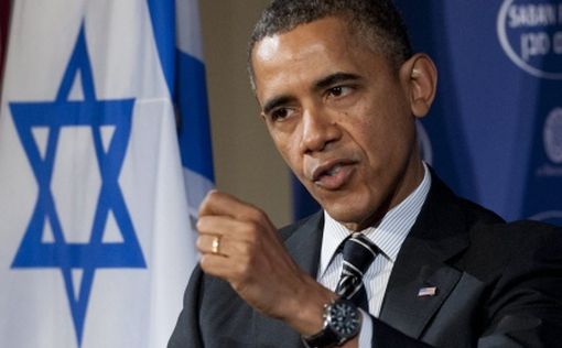 Обама не верит в успех израильско-палестинских переговоров