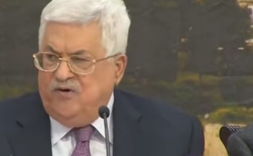 Аббас инициирует пересмотр всех соглашений с Израилем