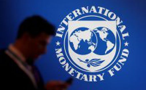 Украина получила третий транш от МВФ