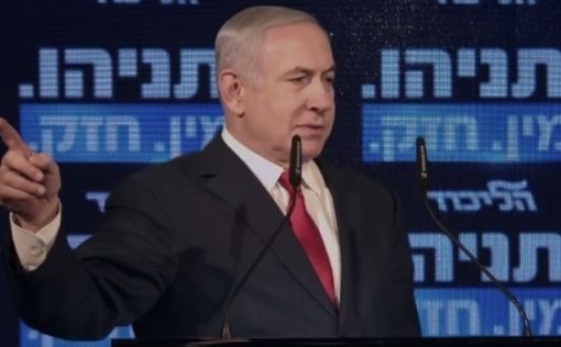 Нетаниягу: Израиль ничего не обещал для прекращения огня