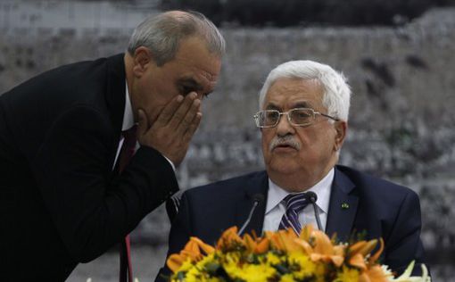 Аббас хочет войны