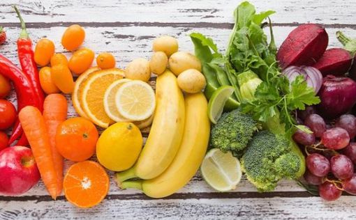 Ученые выяснили, к чему приводит недостаток фруктов и овощей