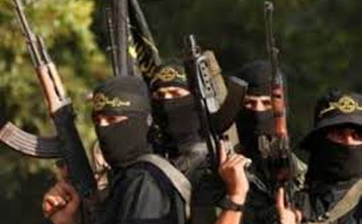 "Исламский джихад": обстрел Израиля – ответ за Дамаск