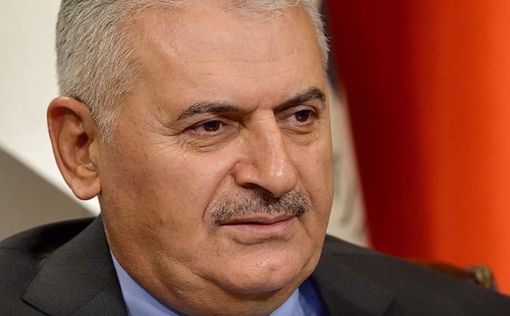 Премьер Турции осудил ограничения на посещение Аль-Аксы