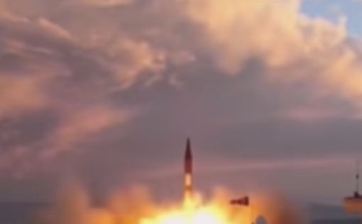 Тегеран в два раза увеличил количество ракетных запусков