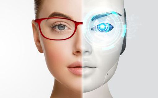 "Шамир оптика" покажет вам мир при помощи искусственного интеллекта