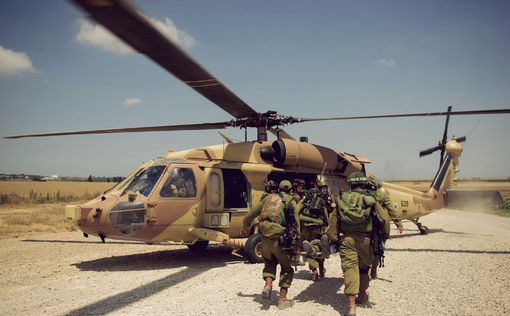 Солдат ЦАХАЛа тяжело ранен на юге Израиля