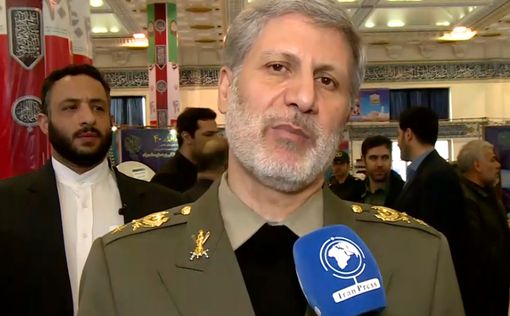 Тегеран пригласил Москву в залив