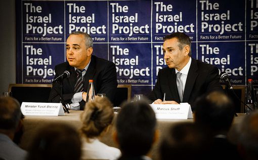 Ликуд: мы не хотим гуманитарного кризиса в Газе