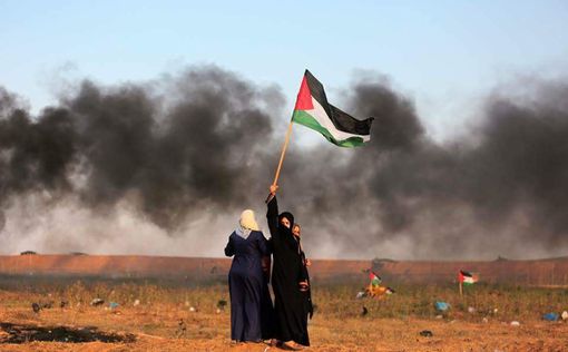 Сауды: Палестинцы должны избавиться от образа вечной жертвы