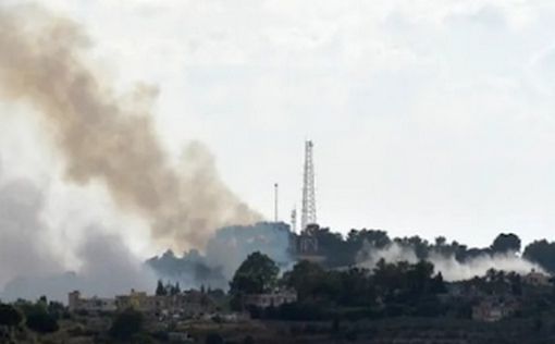 ХАМАС: мы выпустили 20 ракет по Галилее