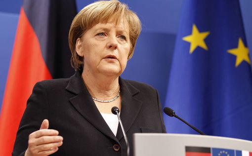 Меркель предложила выгонять из ЕС беженцев, но не всех