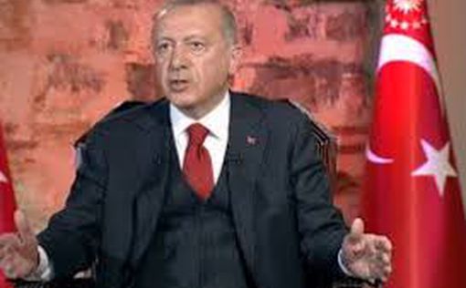 Эрдоган примирит ХАМАС и ФАТХ