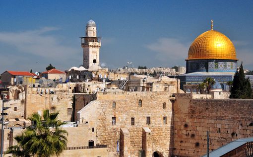 ХАМАС отказался от встречи по  обсуждению Иерусалима