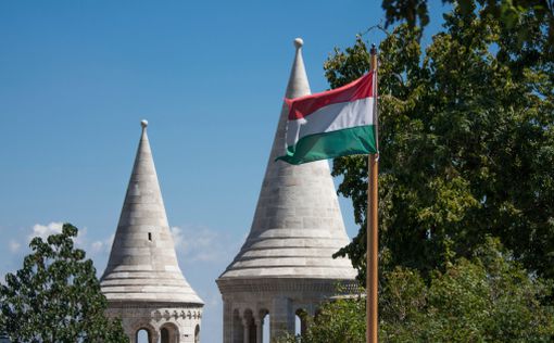 Венгрия: Украина нужна как "щит" от России