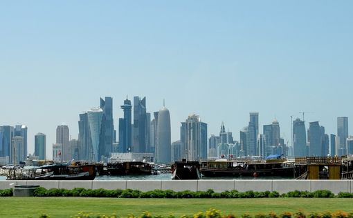 Катар может отказаться от роли посредника в переговорах с ХАМАСом