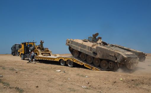 "Нерушимая Скала": Израиль совершил тактическую ошибку