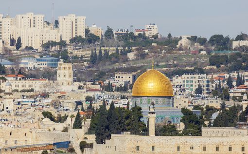Египет обвинил Израиль в массовых беспорядках в Иерусалиме