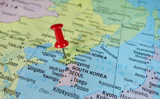 Сеул: "Тактики терроризма КНДР становятся все наглее"