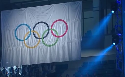 Российских спортсменов допустили к участию на Олимпиаде