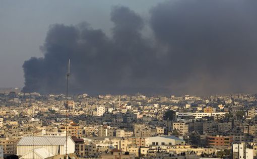 Египетские солдаты открыли огонь по смертнику-палестинцу
