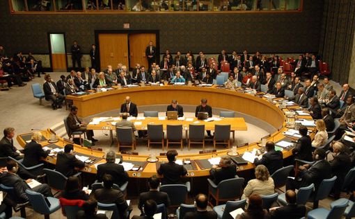 Израиль: ООН закрывает глаза на терроризм