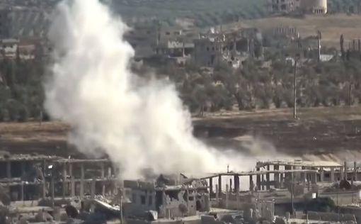 Сирия: за последние сутки погибли трое военных