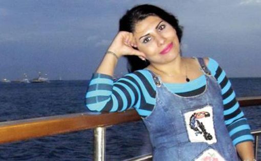 Иранскую блогершу, получившую убежище в Израиле, допросили