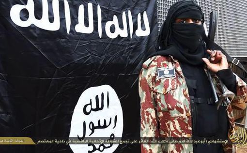 В Иордании арестованы 17 членов ISIS, готовившие теракт
