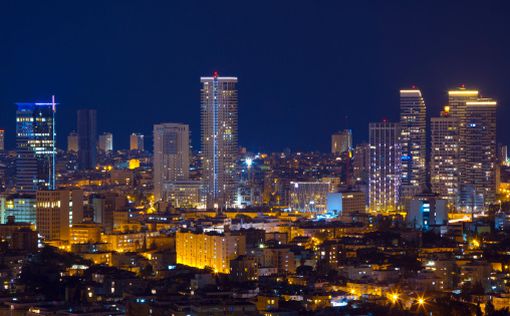 Израиль: спрос на новые квартиры упал на 15%