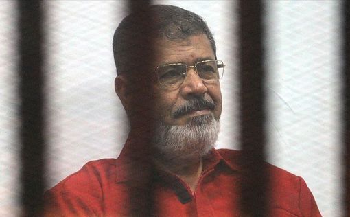 Кто убил экс-Президента Египта Мухамеда Морси?